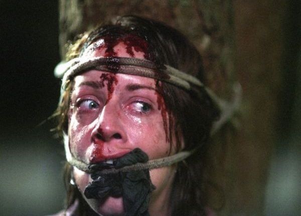 Severance: a horror movie that doesn't rely on cliche?