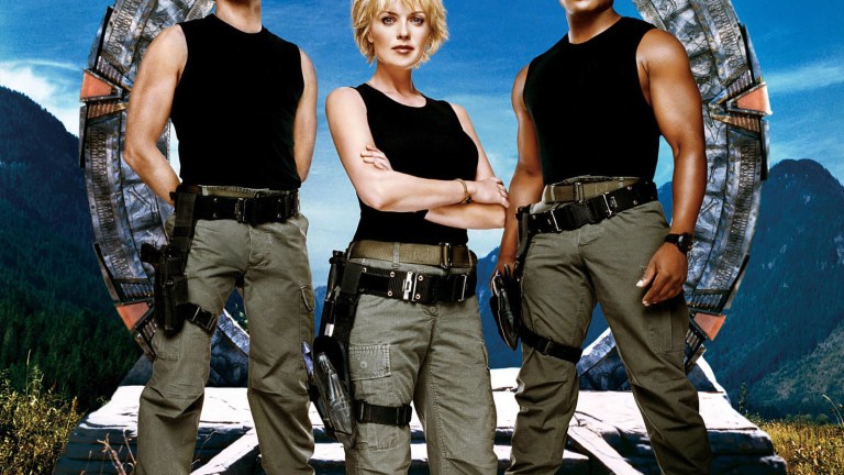 Stargate