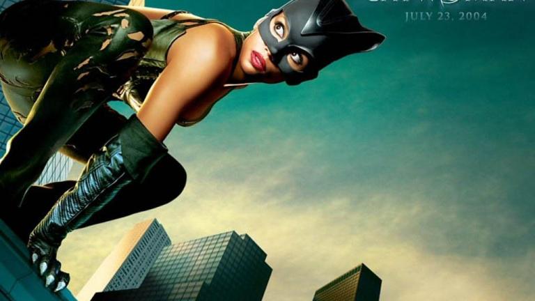 Catwoman