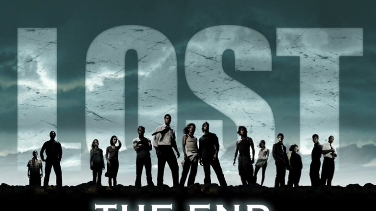 Lost - The End