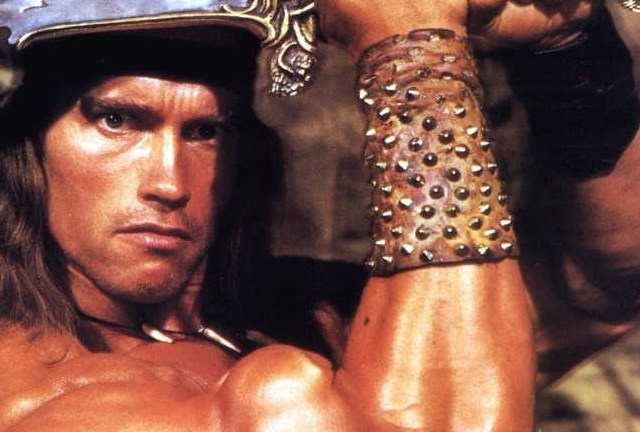 Conan