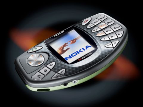 N-gage