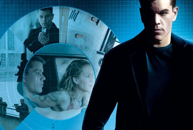 Matt Damon is The Summer's Best Hope