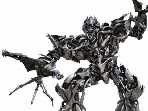Megatron