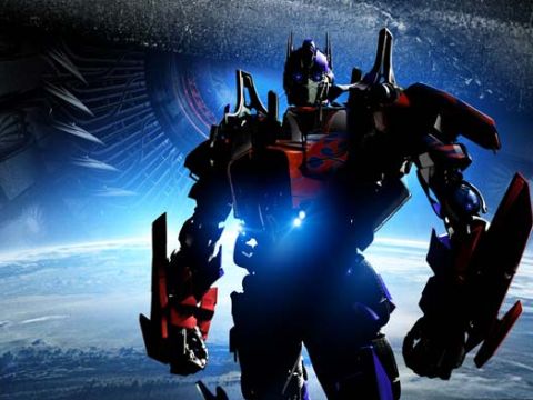 Transformers