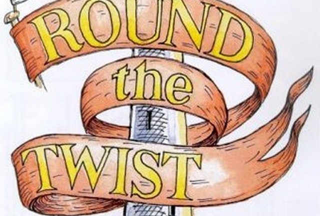 Round The Twist: have you ever, ever felt like this?