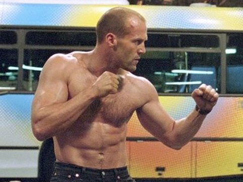 Jason Statham