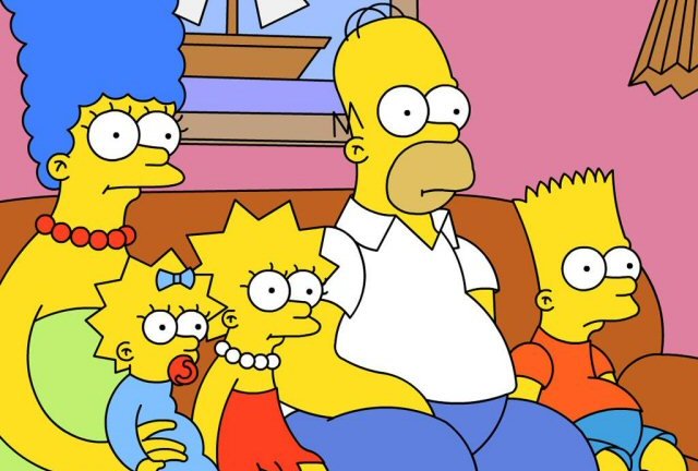 The Simpsons: television's first family