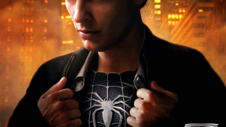 Spider-Man 3