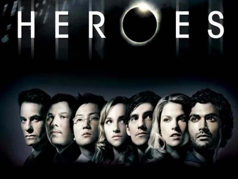 Heroes Season Two Trailer Den Of Geek Heroes Season Two Trailer Den Of Geek