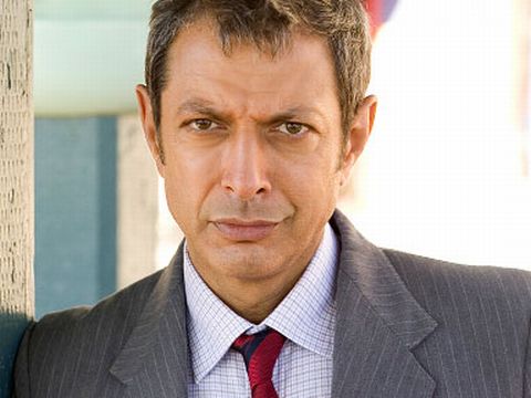 Jeff Goldblum