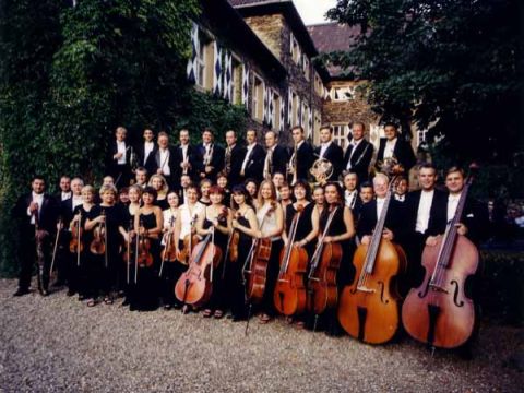 orchestra
