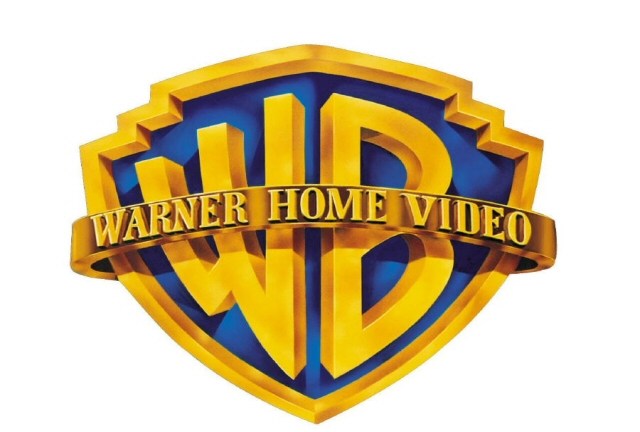 Warner Bros logo