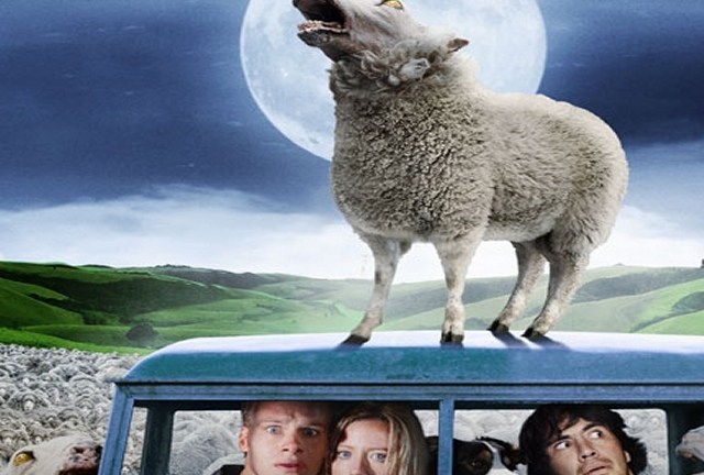 Black Sheep: the movie that opened FrightFest 2007