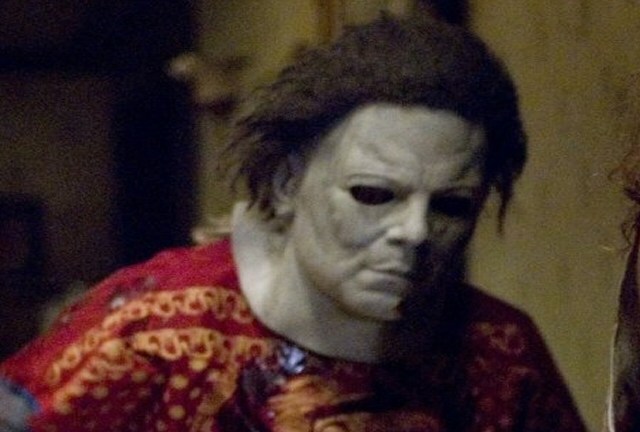 Rob Zombie's box office-conquering Halloween...