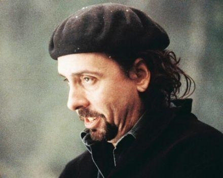 Tim Burton: always interesting, but no longer great?