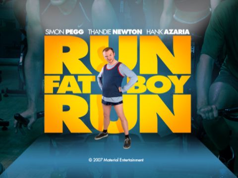 run fat boy run