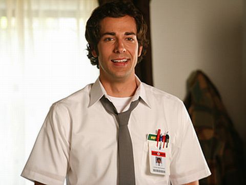 Chuck