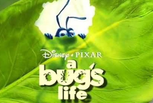 A Bug's Life: Pixar's forgotten film?