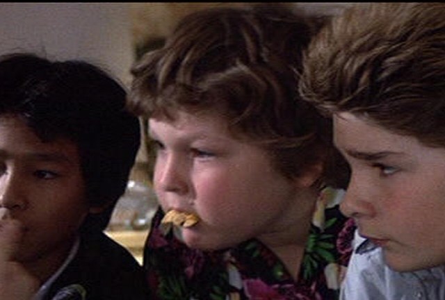 Chunk S Truffle Shuffle From The Goonies 80s Icon Den Of Geek