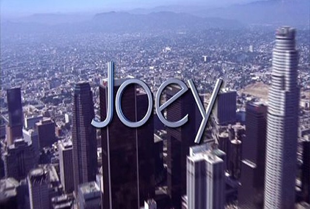 Joey: does it deserve your love?