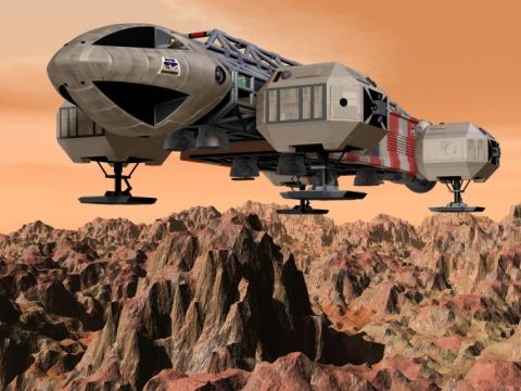 Space 1999