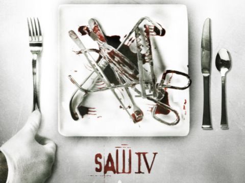 Saw 4
