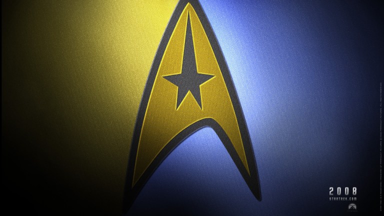 Star Trek: heading back to the big screen
