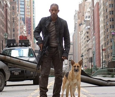 I Am Legend Why Can T Matheson S Masterpiece Be Done Justice On