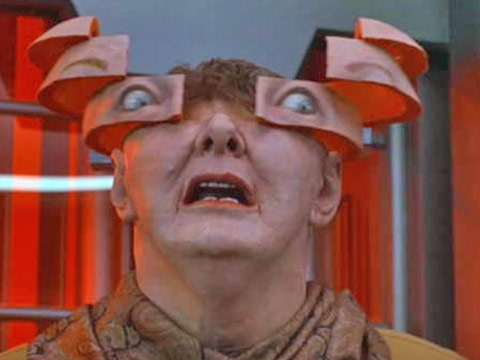 Total Recall