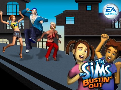 The Sims