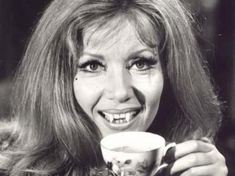 Countess Dracula