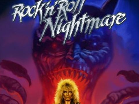 Rock and Roll Nightmare