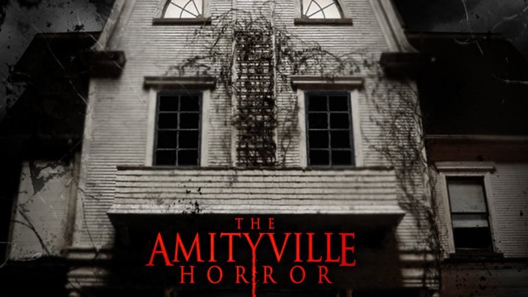 Amityville Horror