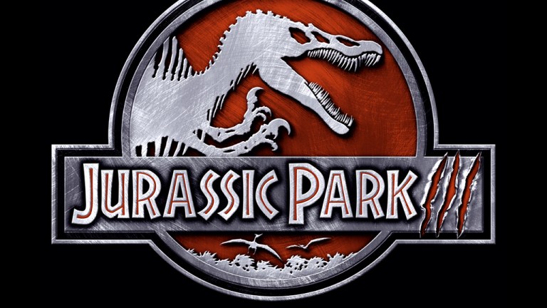 Jurassic 3. Well worth another look...
