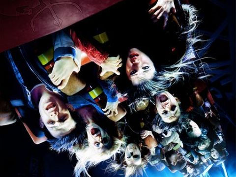 The Sarah Of The Dead Column Hurrah For Final Destination 4 Den Of Geek