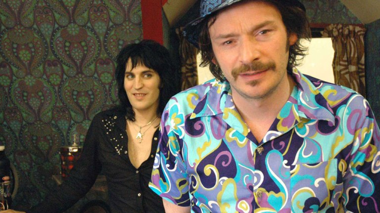 Mighty Boosh