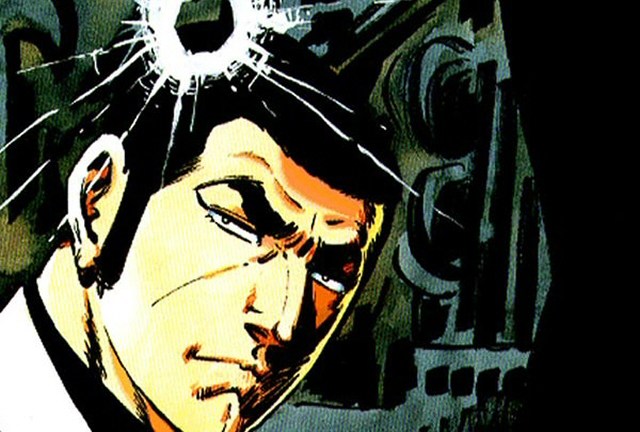 Golgo 13