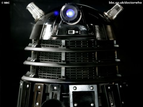 Black Dalek