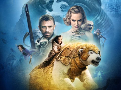 Golden Compass
