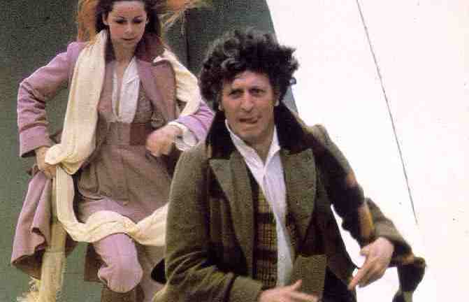 The tepid Destiny of the Daleks