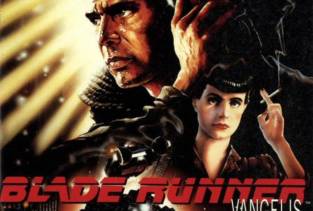 Vangelis' Blade Runner score: classic