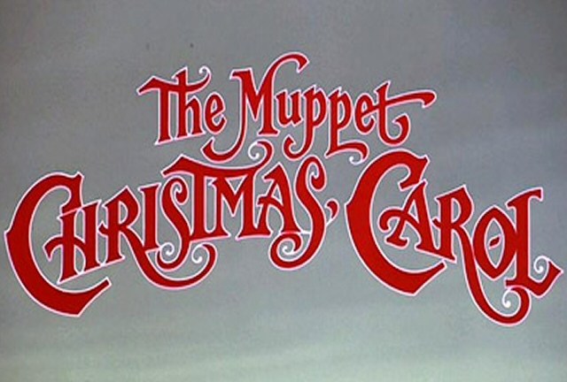 The Muppet Christmas Carol: Christmas bliss