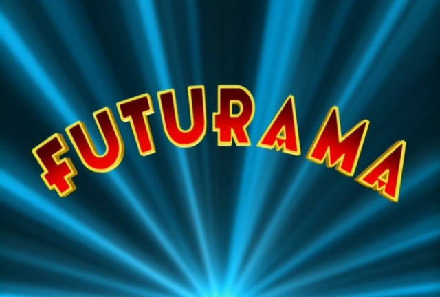 Futurama: Groening's masterpiece?