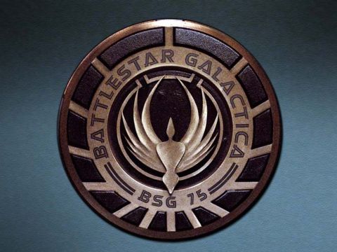 Battlestar Galactica