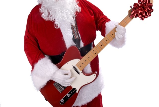 Ho! Ho! Ho!