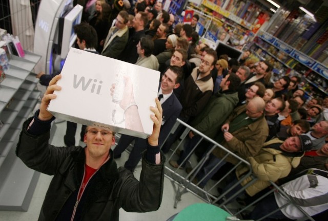 You might not be so smug when you play it...