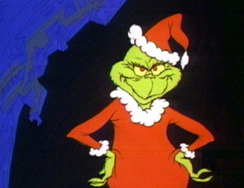 grinch