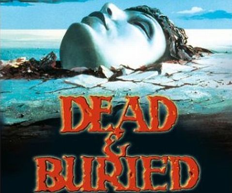 Dead & Buried