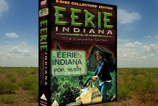 Eerie Indiana
